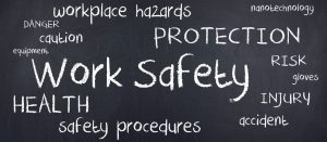WHMIS and Workplace Safety